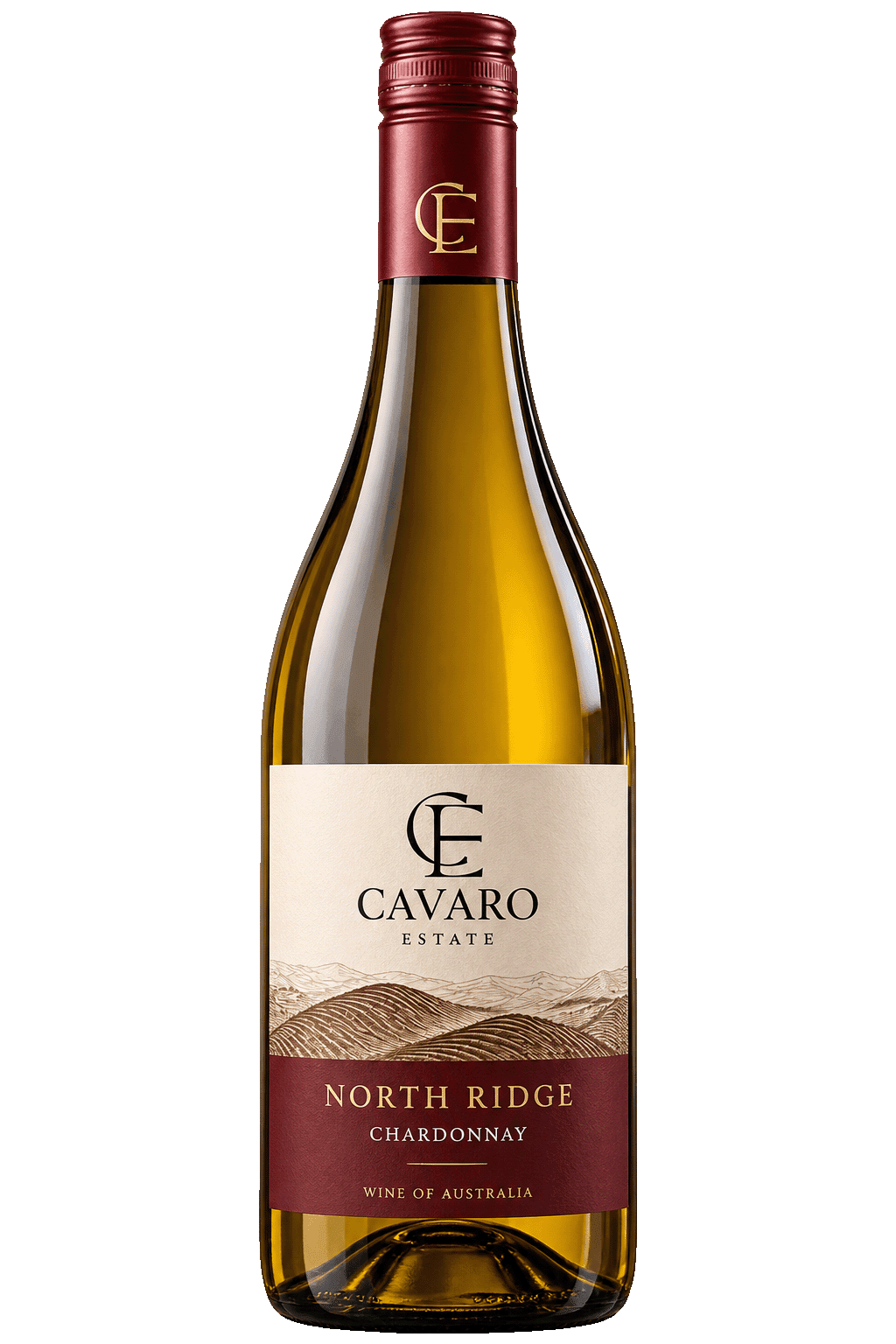 North Ridge Chardonnay