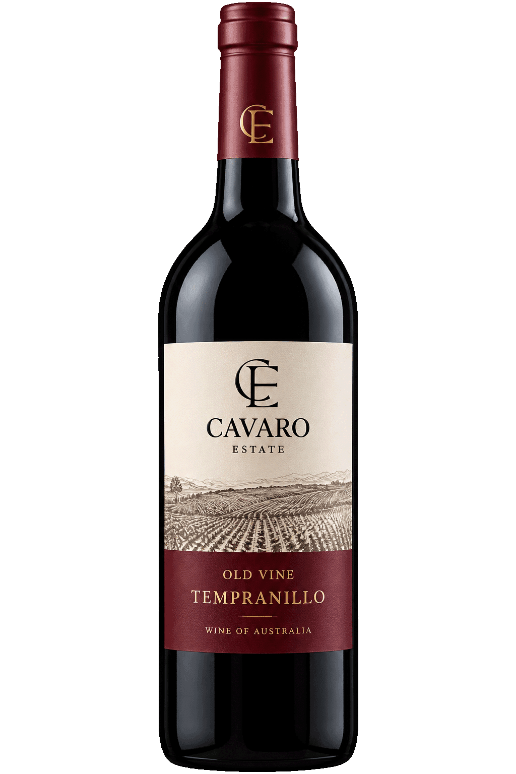 Old Vine Tempranillo