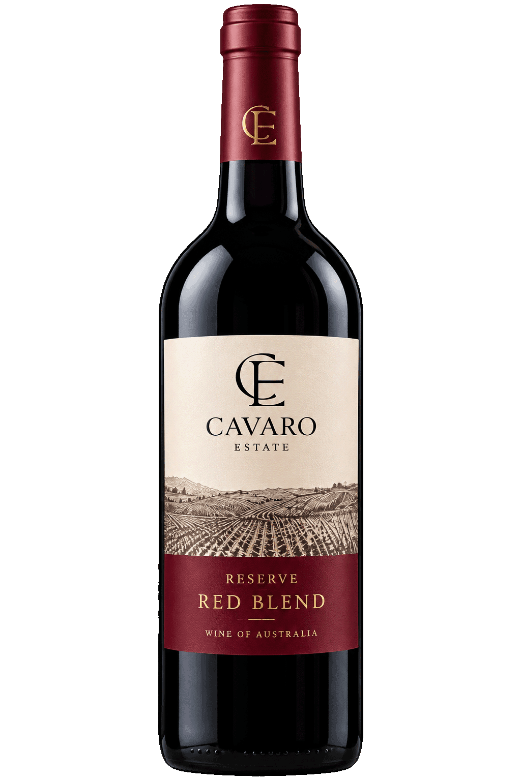 Reserve Red Blend